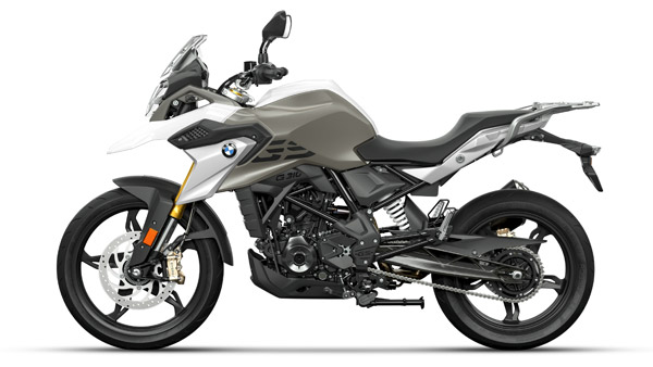 BMW Motorrad ने छुआ अब तक की सबसे अधिक बिक्री का आंकड़ा, 2021 में 5000 बाइक्स की हुई डिलीवरी