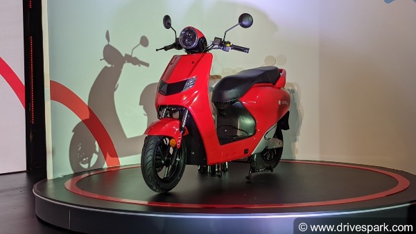 Bounce Infinity E1 इलेक्ट्रिक स्कूटर हुई लाॅन्च, जानें कीमत, फीचर्स और रेंज