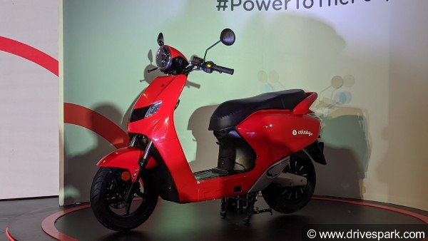 Bounce Infinity E1 इलेक्ट्रिक स्कूटर हुई लाॅन्च, जानें कीमत, फीचर्स और रेंज