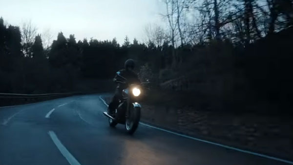 BSA Gold Star 650 का पहला TVC हुआ जारी, कंपनी ने दिखाए बेहतरीन फीचर्स और डिजाइन
