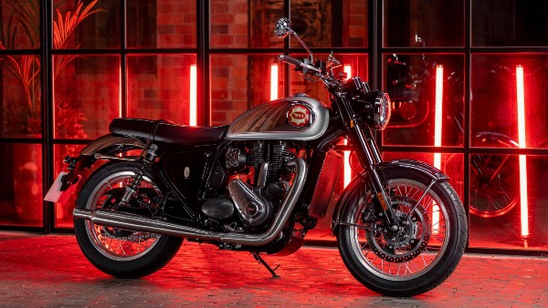 BSA Motorcycles की पहली बाइक Goldstar 650 हुई पेश, RE 650 Twins से होगा मुकाबला