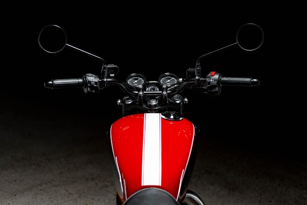 BSA Motorcycles की पहली बाइक Goldstar 650 हुई पेश, RE 650 Twins से होगा मुकाबला