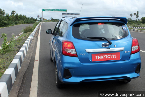 Datsun Car Offers December 2021: डैटसन की कारों पर मिल रही 40,000 रुपये की छूट, जानें डिस्काउंट