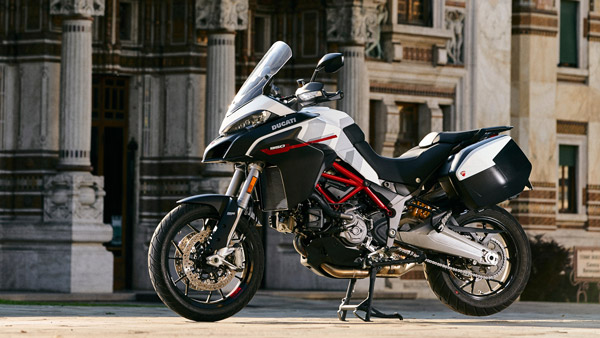 नए साल से महंगी हो जाएगी Ducati की बाइक, सभी वेरिएंट की कीमत में होगी बढ़ोतरी