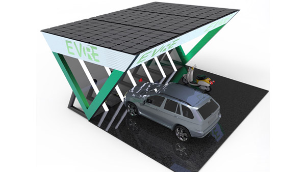 EV Charging Stations: पुणे में इलेक्ट्रिक वाहनों के लिए लगाए जाएंगे 500 चार्जिंग स्टेशन
