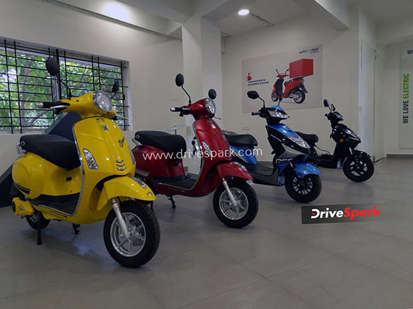 Greaves Cotton ने बेंगलुरु में खोला AutoEVMart, एक मल्टी-ब्रांड इलेक्ट्रिक व्हीकल शोरूम