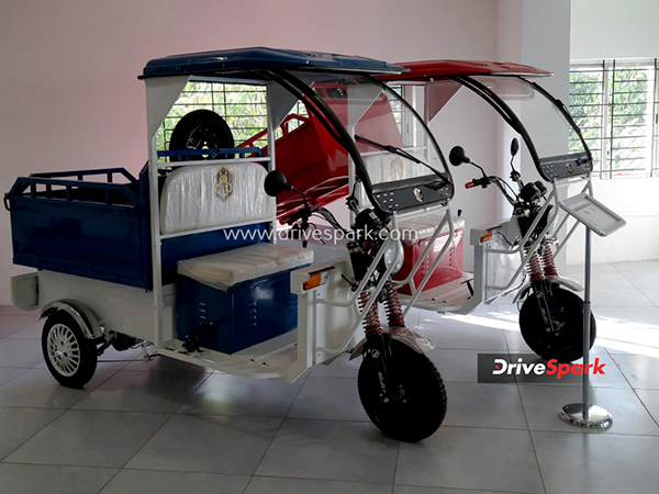 Greaves Cotton ने बेंगलुरु में खोला AutoEVMart, एक मल्टी-ब्रांड इलेक्ट्रिक व्हीकल शोरूम