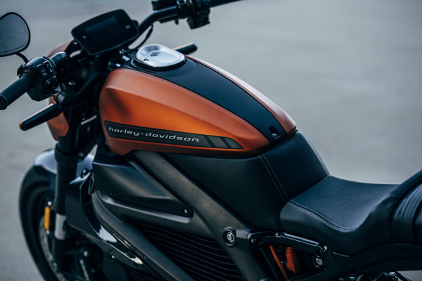 Harley-Davidson पेश करेगी नई लाइववायर बाइक्स, नए प्लेटफाॅर्म पर होगी आधारित