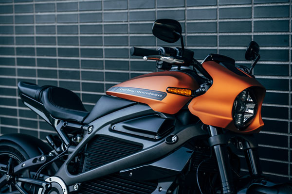 Harley-Davidson पेश करेगी नई लाइववायर बाइक्स, नए प्लेटफाॅर्म पर होगी आधारित