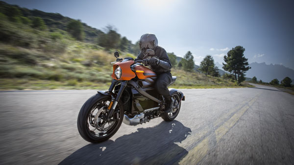 Harley-Davidson पेश करेगी नई लाइववायर बाइक्स, नए प्लेटफाॅर्म पर होगी आधारित