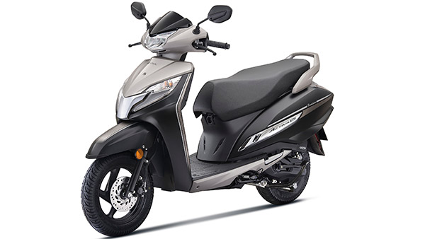 Honda Activa 125 का प्रीमियम एडिशन हुआ लाॅन्च, जानें कीमत और फीचर्स
