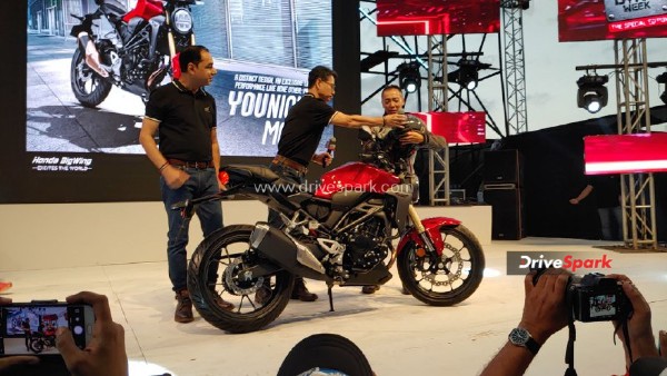 Honda CB300R बीएस6 का हुआ खुलासा, जानें क्या हैं फीचर्स और अपडेट