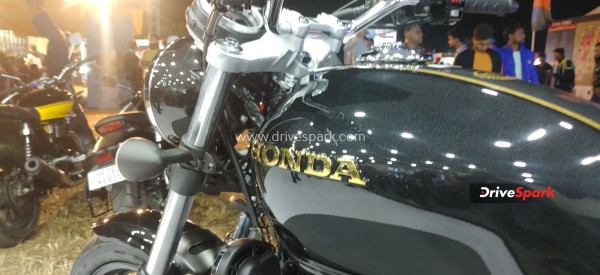 Honda H’ness CB350 का एनिवर्सरी एडिशन हुआ लाॅन्च, बुकिंग भी हुई शुरू