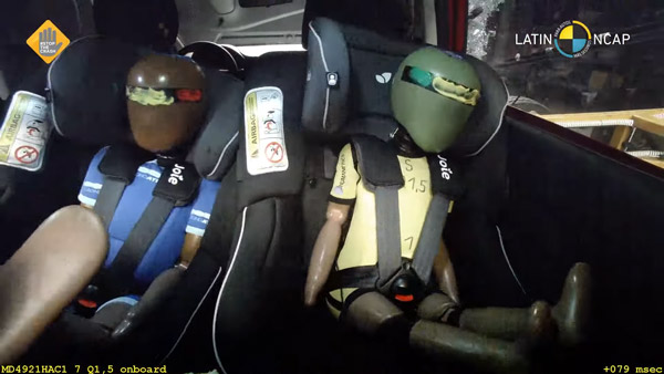 भारत में बनी Hyundai Verna सेडान क्रैश टेस्ट में हुई फेल, नहीं मिले एक भी सेफ्टी स्टार
