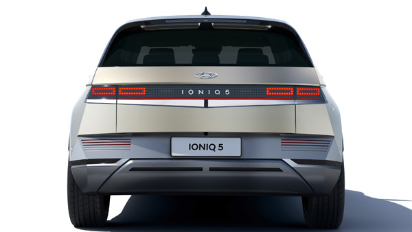 Hyundai साल 2028 तक भारत में लॉन्च करेगी 6 इलेक्ट्रिक कार, Ioniq 5 होगा कंपनी का पहला उत्पाद
