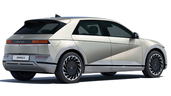 Hyundai साल 2028 तक भारत में लॉन्च करेगी 6 इलेक्ट्रिक कार, Ioniq 5 होगा कंपनी का पहला उत्पाद