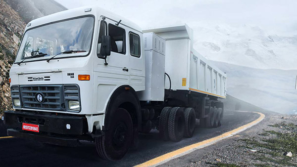 Tata Motors का जमशेदपुर प्लांट 13 दिसंबर से तीन दिन के लिए रहेगा बंद, जानें क्या है वजह