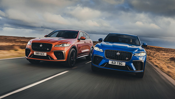 Luxury Cars Launched in 2021: इस साल इन लग्जरी कारों ने बाजार में दी दस्तक, देखें लिस्ट