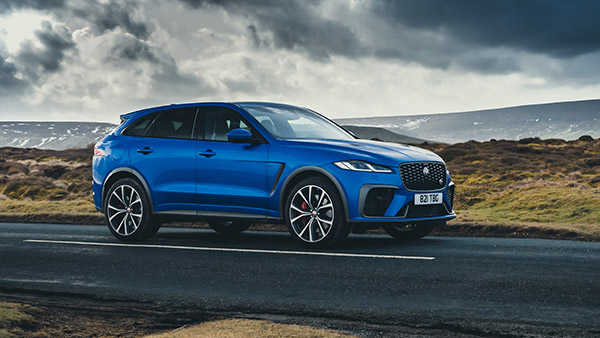 Luxury Cars Launched in 2021: इस साल इन लग्जरी कारों ने बाजार में दी दस्तक, देखें लिस्ट