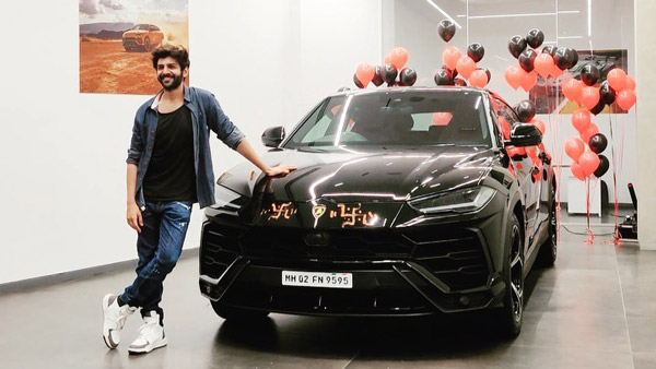 ये दो लग्जरी और दमदार SUVs हैं Bollywood सेलिब्रिटीज की पसंदीदा, देखें कौन सी हैं ये कारें