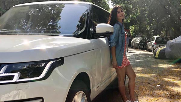 Bollywood की नई जोड़ी Vicky Kaushal और Katrina Kaif के पास हैं बेहतरीन कार्स, देखें लिस्ट
