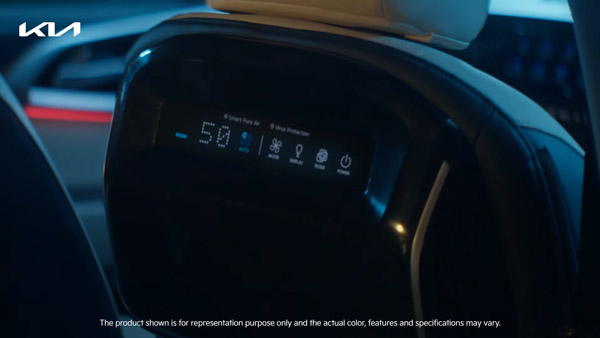 Kia Carens की बुकिंग 14 जनवरी 2022 से होगी शुरू, उससे पहले जानें डिजाईन, फीचर्स, इंजन जानकारी