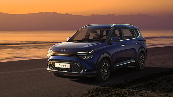 अगले साल भारत में लॉन्च होगी नई Kia Carens MPV, जानिए इस कार के बारे ये 7 खास बातें