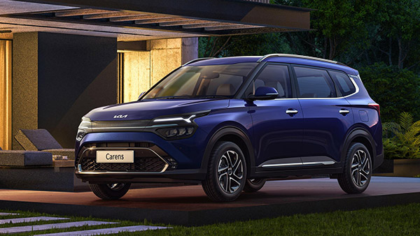 Kia Carens के नाम का क्या है मतलब, जानें इस नई एमपीवी से जुड़ी यह खास जानकारी