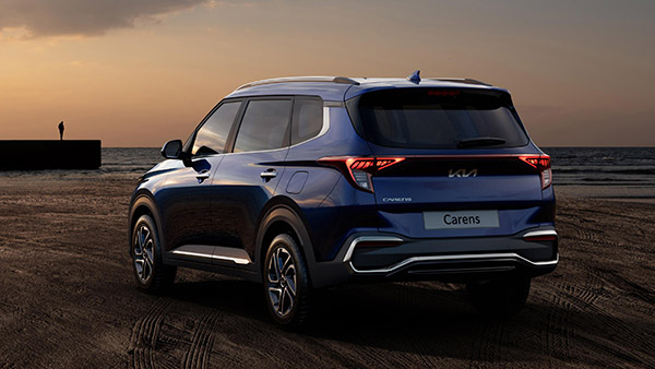 Kia Carens का भारत में ही किया जाएगा निर्माण, 20 प्रतिशत किया जाएगा एक्सपोर्ट