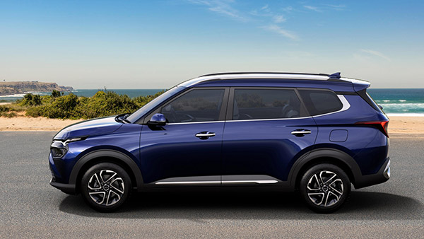 अगले साल भारत में लॉन्च होगी नई Kia Carens MPV, जानिए इस कार के बारे ये 7 खास बातें