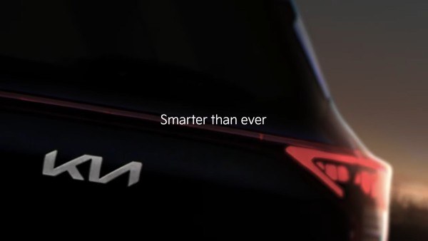 Kia Carens को 16 दिसंबर को किया जाएगा पेश, कंपनी ने जारी किया इसका नया टीजर