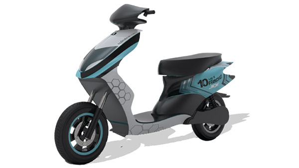 Hero Electric ने Log9 से मिलाया हाथ, अब सिर्फ 15 मिनट में चार्ज होगी स्कूटर की बैटरी