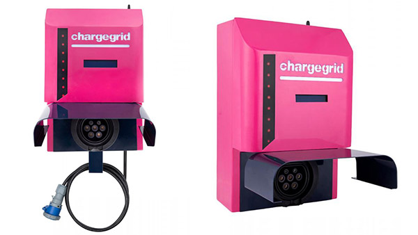 Magenta ने इलेक्ट्रिक कंपोनेंट निर्माता Axiom Energy में किया निवेश