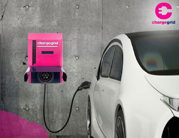 Magenta ने इलेक्ट्रिक कंपोनेंट निर्माता Axiom Energy में किया निवेश