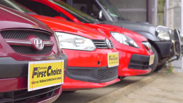 Mahindra First Choice ने बैंगलोर में खोले दो नए रीटेल स्टोर, सेकेंड हैंड कार स्टोर का किया विस्तार