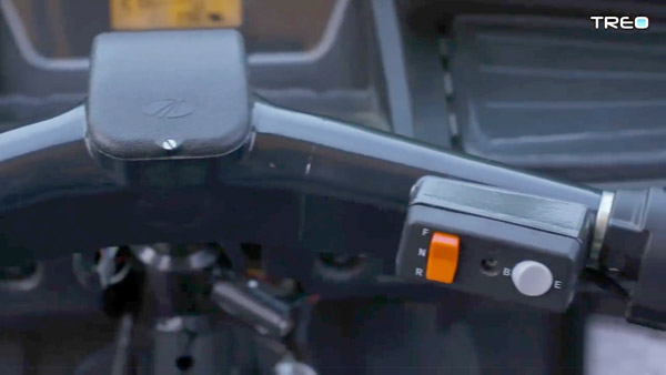 Mahindra Treo इलेक्ट्रिक रिक्शा महाराष्ट्र में हुई लॉन्च, जानें कितने की मिल रही छूट
