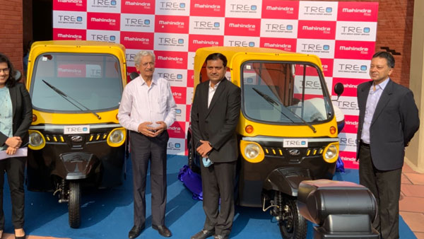 Mahindra Electric अपने प्रोडक्शन क्षमता को करेगी दोगुना, लाएगी कई नई मॉडल