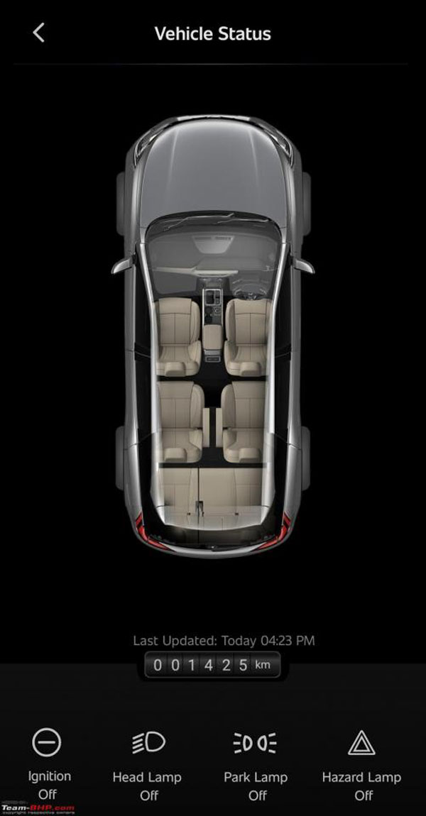 Mahindra XUV700 जल्द ही 6-सीटर वैरिएंट में हो सकता है लॉन्च, मिल सकती है कैप्टन सीट