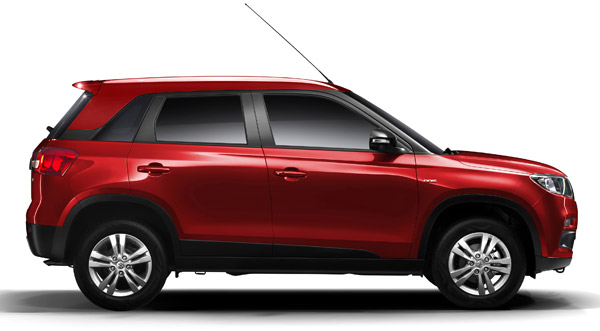 Maruti Vitara Brezza की बिक्री 7 लाख यूनिट के पार, जानें ऐसा क्या है खास