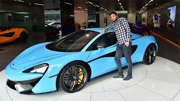UAE ने 22-वर्षीय ड्राइवर ने जीता 1 किलो सोने का पुरस्कार, जानें कैसे खुली उसकी किस्मत