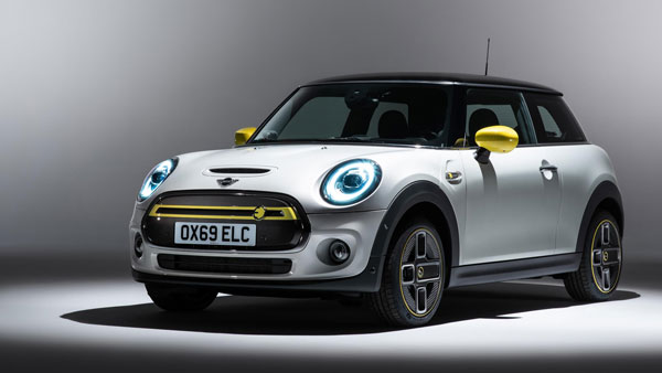 नई MINI Cooper SE इलेक्ट्रिक कार को मार्च 2022 में किया जाएगा लॉन्च, कंपनी ने की पुष्टि