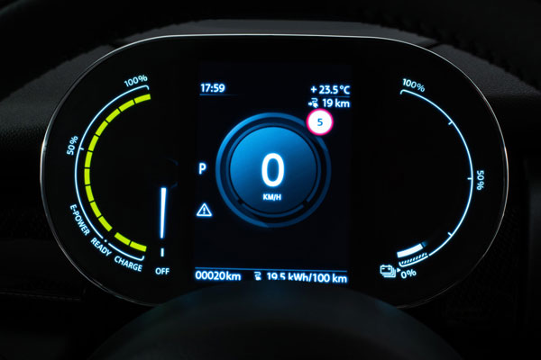 नई MINI Cooper SE इलेक्ट्रिक कार को मार्च 2022 में किया जाएगा लॉन्च, कंपनी ने की पुष्टि