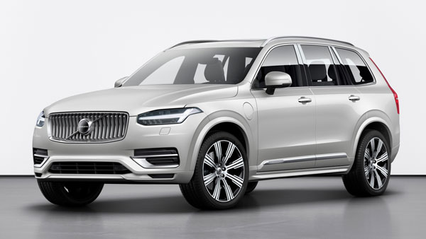 Volvo की कार खरीदने की सोच रहे है तो आपके लिए है बुरी खबर, 1 जनवरी से हो जायेगी महंगी