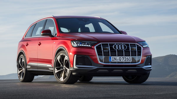 Audi India ने प्री-ओन्ड कारों के लिए गुजरात में खोला शोरूम, जानें क्या है खासियत