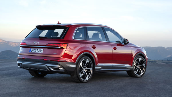 Audi India ने प्री-ओन्ड कारों के लिए गुजरात में खोला शोरूम, जानें क्या है खासियत