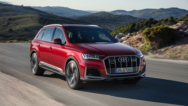 Audi India ने प्री-ओन्ड कारों के लिए गुजरात में खोला शोरूम, जानें क्या है खासियत