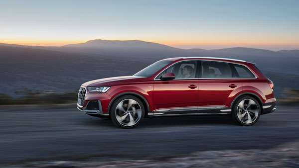 जल्द आ रही है नई Audi Q7 लग्जरी एसयूवी, जानें क्या मिलेंगे फीचर्स और अपडेट