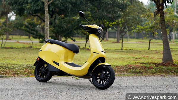 Ola Electric अपने ग्राहक को फ्री में दे रही एस1 की जगह दे रही एस1 प्रो, लेकिन यह है खास शर्त