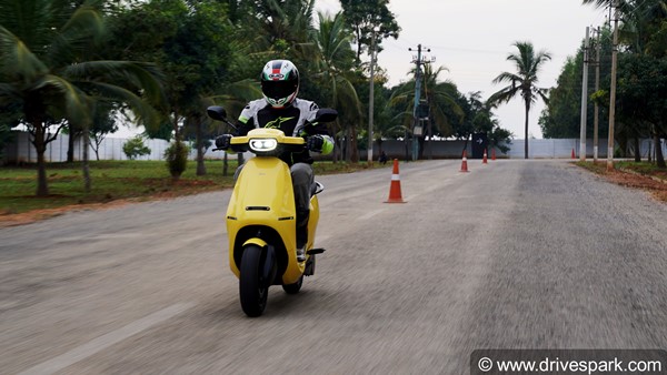 Ola Electric Scooter का वेटिंग पीरियड?