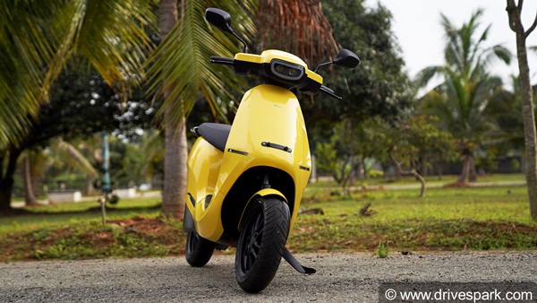 Ola Electric अपने ग्राहक को फ्री में दे रही एस1 की जगह दे रही एस1 प्रो, लेकिन यह है खास शर्त